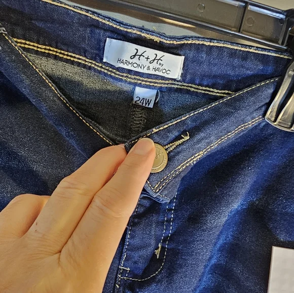 Mystery Box Cocomo 2X-3X - Picture 8 of 11